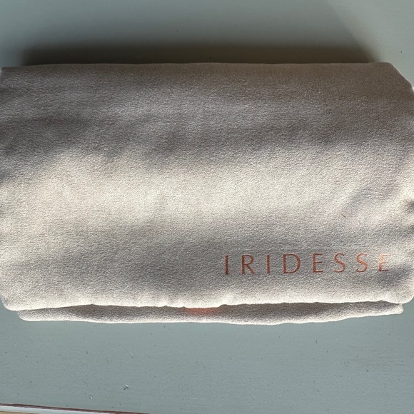 Designer Tiffany & Co. IRIDESSE Large Multi/ White Pink 18K Yellow Gold Bracelet - Picture 12 of 13